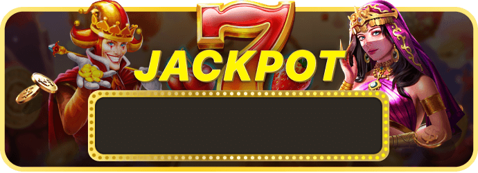 Futuristic hardcore gaming background for the jackpot display